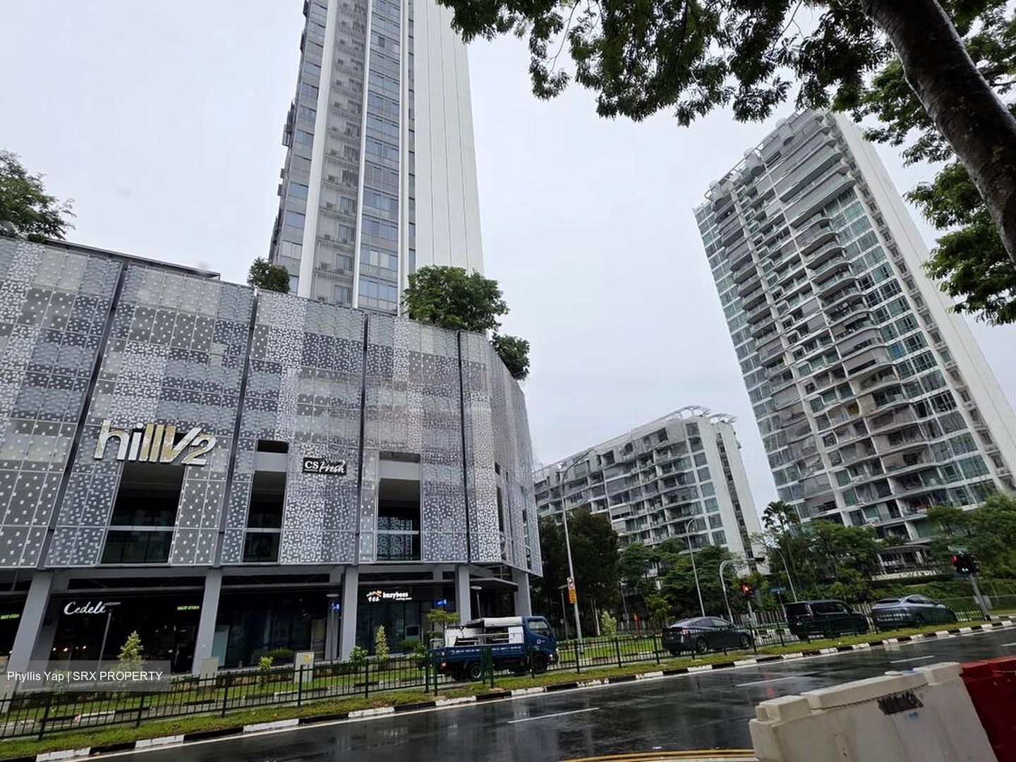 Kingsford . Hillview Peak (D23), Condominium #483416261